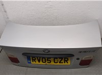  Фонарь крышки багажника BMW 3 E46 1998-2006 11503687 #5