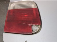  Фонарь крышки багажника BMW 3 E46 1998-2006 11503687 #12