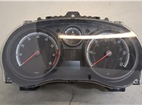  Щиток приборов (приборная панель) Opel Corsa D 2006-2014 20608831 #1