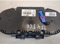 Щиток приборов (приборная панель) Volkswagen Polo 2009-2014 20608833 #3