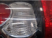  Фонарь (задний) Land Rover Freelander 2 2006-2014 20608836 #2