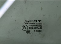  Стекло боковой двери Seat Ibiza 4 2008-2015 20608843 #2