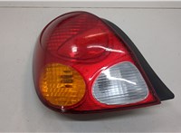  Фонарь (задний) Toyota Corolla E11 1997-2001 20608845 #1