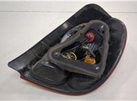  Фонарь (задний) Toyota Corolla E11 1997-2001 20608845 #3