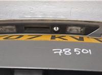  Накладка крышки багажника (двери) Audi A6 (C6) 2004-2011 11503699 #6