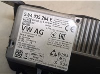  Блок комфорта Volkswagen Tiguan 2020- 20608858 #2