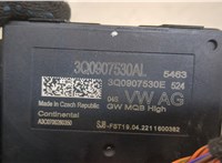  Блок комфорта Volkswagen Tiguan 2020- 20608864 #2