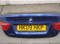  Фонарь крышки багажника BMW 3 E90, E91, E92, E93 2005-2012 11503710 #1