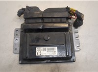  Блок управления двигателем Nissan Note E11 2005-2013 20608892 #1
