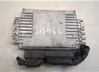  Блок управления двигателем Nissan Note E11 2005-2013 20608892 #5