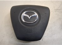  Подушка безопасности водителя Mazda 6 (GH) 2007-2012 20608902 #1