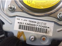  Подушка безопасности водителя Mazda 6 (GH) 2007-2012 20608902 #4