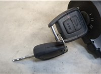  Колонка рулевая Opel Astra G 1998-2005 20608909 #4