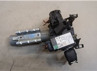 Колонка рулевая Opel Astra G 1998-2005 20608909 #5
