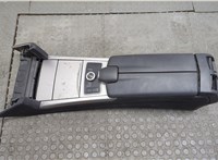  Консоль салона (кулисная часть) Mercedes E W212 2009-2016 20608916 #1