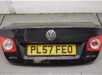  Обшивка крышки (двери) багажника Volkswagen Jetta 5 2004-2010 11503731 #1