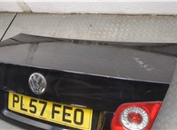  Обшивка крышки (двери) багажника Volkswagen Jetta 5 2004-2010 11503731 #3