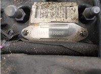  Турбина Jaguar XF 2007-2015 11503736 #7