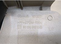  Ремень безопасности Opel Astra G 1998-2005 20608926 #3