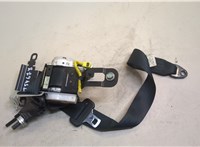  Ремень безопасности Mazda MX-5 3 2005-2015 20608933 #1