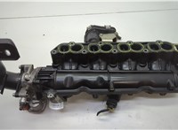  Коллектор впускной Opel Insignia 2008-2017 20608934 #4