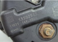 1204643, 1202236, 13579668, 95519835 Генератор Opel Insignia 2008-2017 20608935 #3