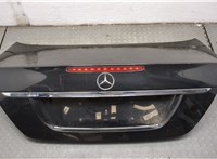 Обшивка крышки (двери) багажника Mercedes E W211 2002-2009 11503751 #1