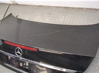  Обшивка крышки (двери) багажника Mercedes E W211 2002-2009 11503751 #2