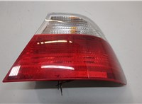  Фонарь (задний) BMW 3 E46 1998-2006 20608939 #1