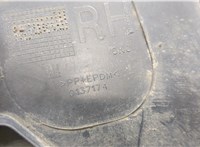  Защита арок (подкрылок) Opel Astra H 2004-2010 20608947 #3
