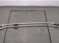  Рейлинги на крышу (комплект) Nissan Qashqai 2006-2013 20608949 #1