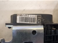  Ремень безопасности Citroen C3 picasso 2009-2017 20608950 #2