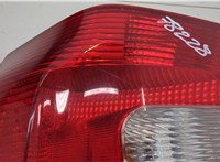  Фонарь (задний) Skoda Yeti 2009-2018 20608951 #2