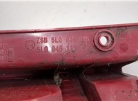  Фонарь (задний) Skoda Yeti 2009-2018 20608951 #5