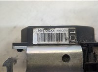  Ремень безопасности Citroen C3 picasso 2009-2017 20608954 #2
