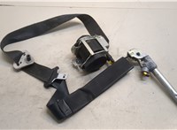  Ремень безопасности Citroen C3 picasso 2009-2017 20608954 #3