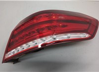 Фонарь (задний) Mercedes E W212 2009-2016 20608958 #1