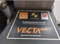  Рейлинги на крышу (комплект) Hyundai H-1 Starex 2007-2021 20608962 #3