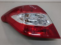  Фонарь (задний) Citroen C4 2010-2020 20608968 #1