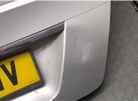  Накладка крышки багажника (двери) Mercedes C W204 2006-2015 11503767 #2