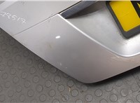  Накладка крышки багажника (двери) Mercedes C W204 2006-2015 11503767 #4