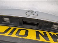  Накладка крышки багажника (двери) Mercedes C W204 2006-2015 11503767 #8