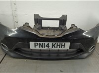 622A04EA0A Заглушка буксировочного крюка Nissan Qashqai 2013-2022 11503772 #6