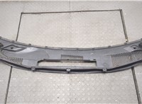  Жабо под дворники (дождевик) Mercedes B W245 2005-2011 20608988 #2