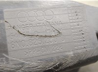  Защита днища, запаски, КПП, подвески Audi TT (8N) 1998-2006 20608990 #3