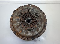 1932320, BK316477BE Маховик Ford Transit 2014-2025 20609000 #1