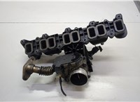  Коллектор впускной Ford Transit 2014-2025 20609004 #3
