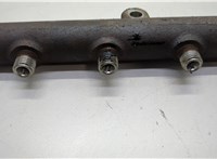  Рампа (рейка) топливная Ford Transit 2014-2025 20609006 #2