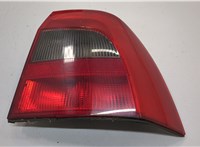  Фонарь (задний) Opel Vectra B 1995-2002 20609007 #1