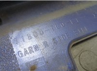 Накладка на порог Honda Accord 8 2008-2015 20609011 #7